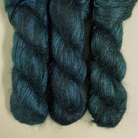 la bien aimée - mohair silk