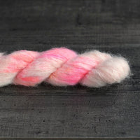 la bien aimée - mohair silk