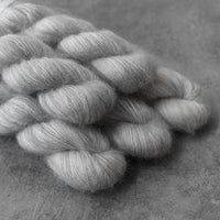 la bien aimée - mohair silk