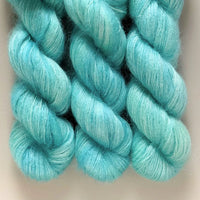 la bien aimée - mohair silk