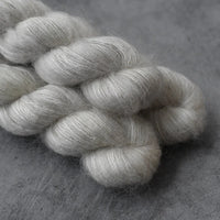 la bien aimée - mohair silk