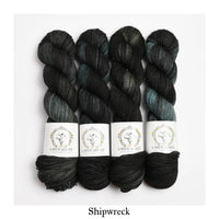 la bien aimée - super sock - 100gm