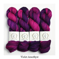 la bien aimée - super sock - 100gm