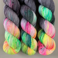 la bien aimée - super sock - 100gm