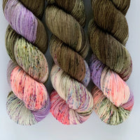 la bien aimée - super sock - 100gm