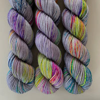 la bien aimée - super sock - 100gm