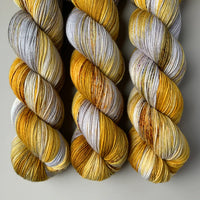 la bien aimée - super sock - 100gm