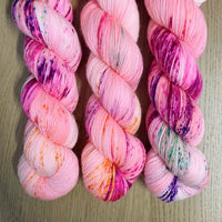 la bien aimée - super sock - 100gm