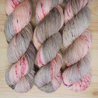 la bien aimée - super sock - 100gm