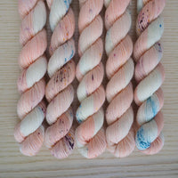 la bien aimée - super sock - 100gm