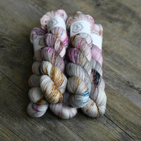 la bien aimée - super sock - 100gm