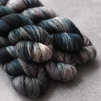 la bien aimée - super sock - 100gm