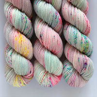 la bien aimée - super sock - 100gm