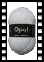 opal sock solids