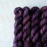 skein all rounder