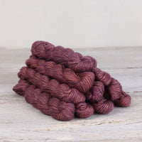 road to china light minis