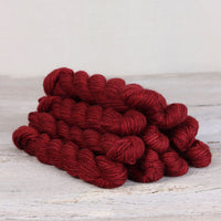 road to china light minis