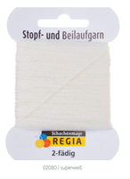 sock reinforcing thread