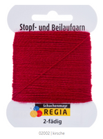 sock reinforcing thread