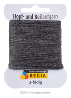 sock reinforcing thread