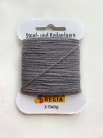 sock reinforcing thread