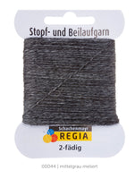 sock reinforcing thread