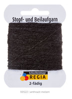 sock reinforcing thread