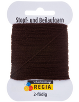 sock reinforcing thread