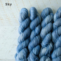 skein all rounder