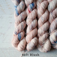 skein all rounder