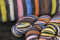 timber yarns - twin socks