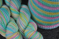 timber yarns - twin socks