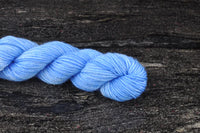 timber yarns - mini sock