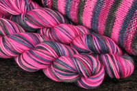 timber yarns - twin socks