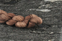 timber yarns - mini sock