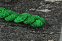 timber yarns - mini sock