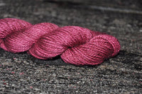 timber yarns - mini sock