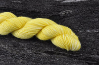 timber yarns - mini sock