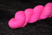 timber yarns - mini sock