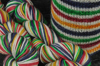 timber yarns - twin socks