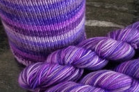 timber yarns - twin socks