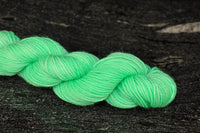 timber yarns - mini sock