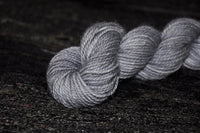 timber yarns - mini sock