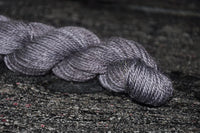 timber yarns - mini sock