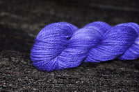 timber yarns - mini sock