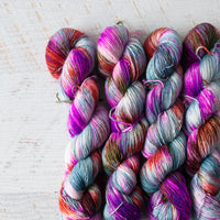 skein all rounder