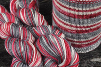 timber yarns - twin socks