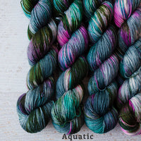 skein all rounder