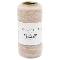 50 mohair shades