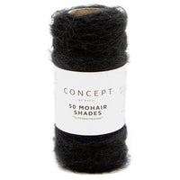 50 mohair shades